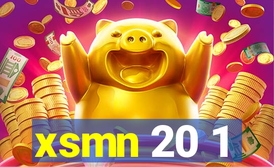 xsmn 20 1