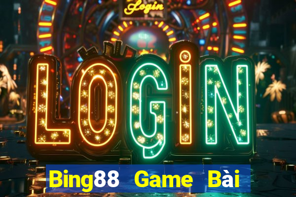 Bing88 Game Bài 88 Club