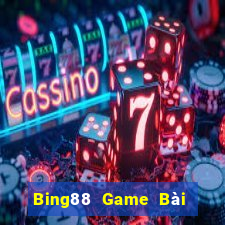 Bing88 Game Bài 88 Club