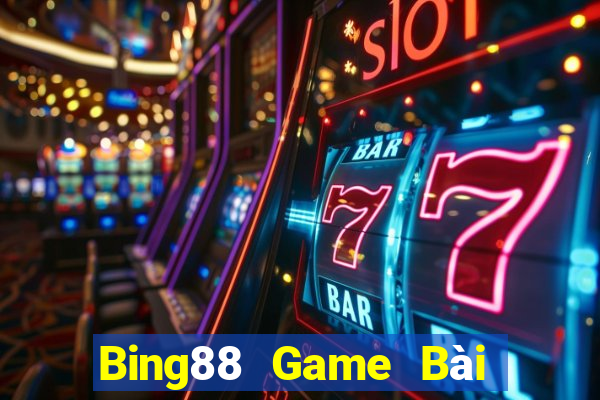 Bing88 Game Bài 88 Club