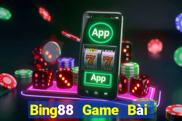 Bing88 Game Bài 88 Club