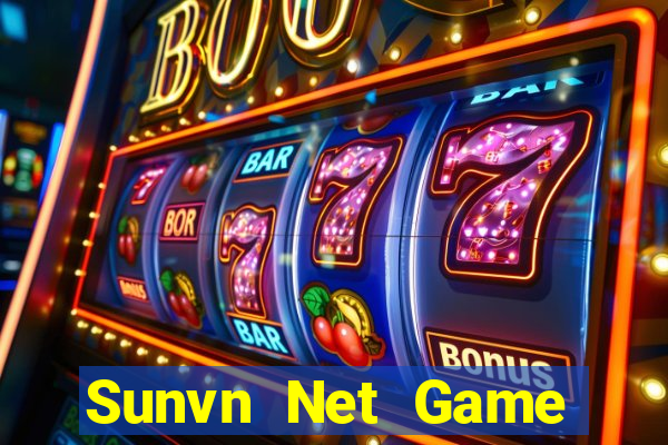 Sunvn Net Game Bài Ma Cao