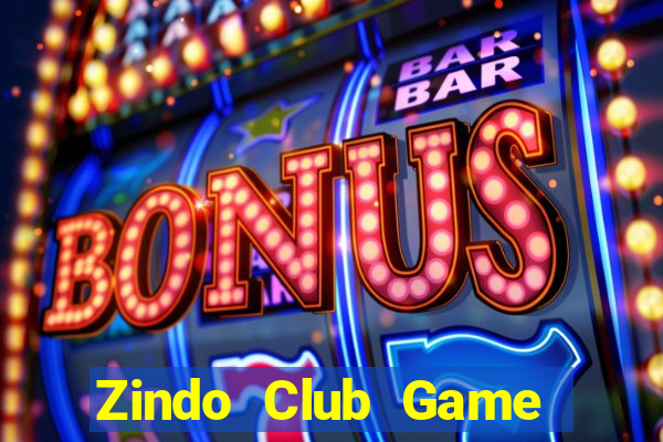 Zindo Club Game Bài Ông Trùm Poker