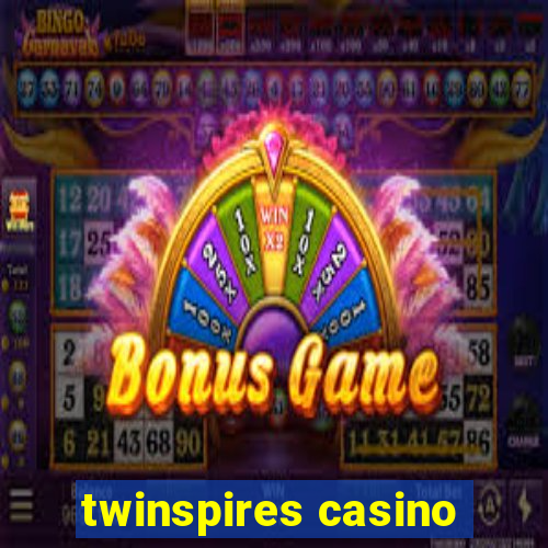 twinspires casino