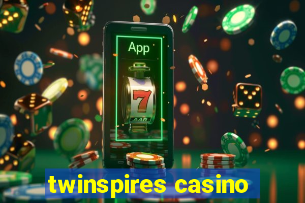 twinspires casino