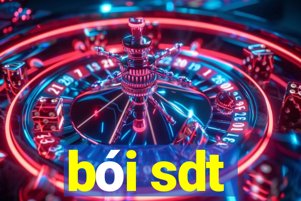 bói sdt