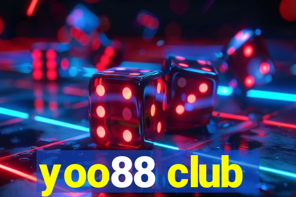 yoo88 club