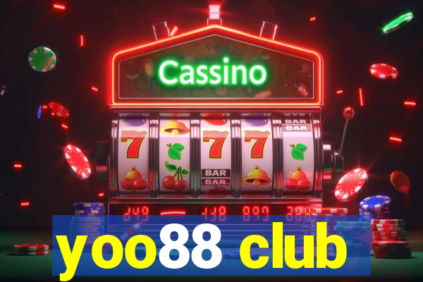 yoo88 club