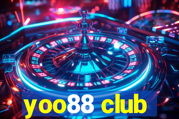 yoo88 club