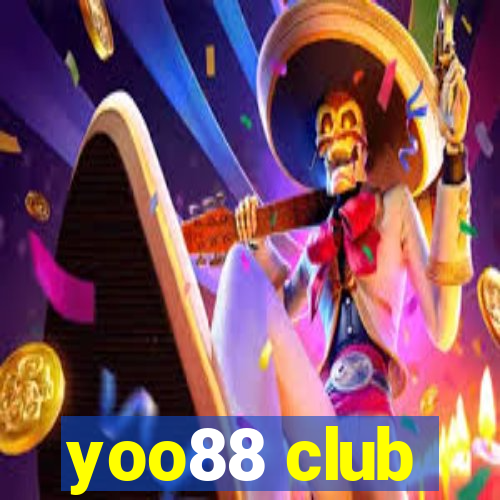 yoo88 club