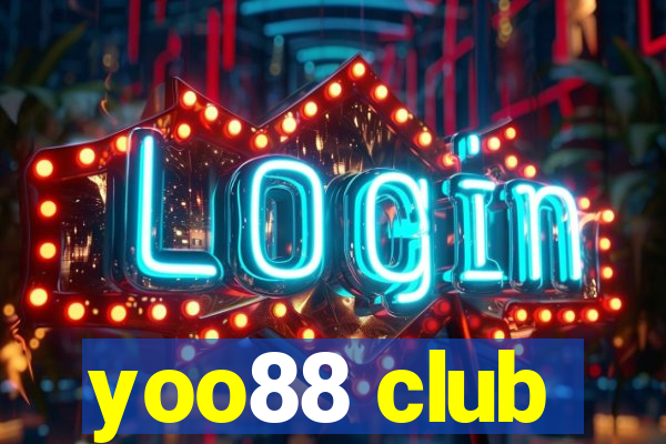 yoo88 club