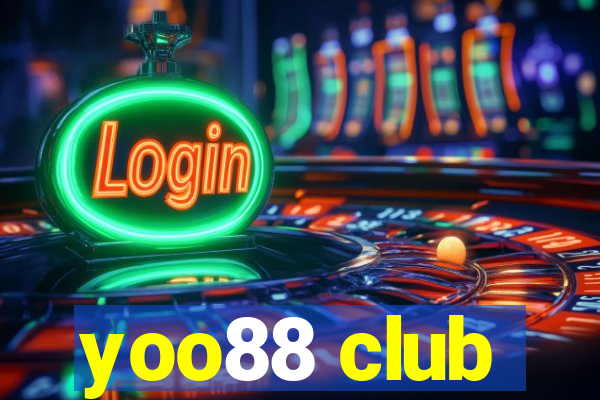 yoo88 club