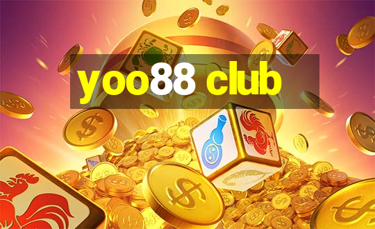 yoo88 club