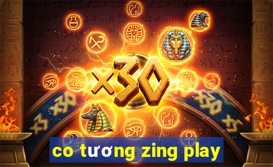 co tương zing play