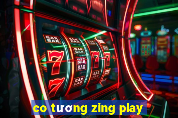 co tương zing play