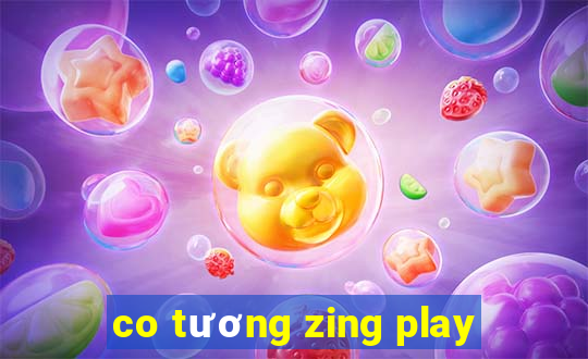 co tương zing play