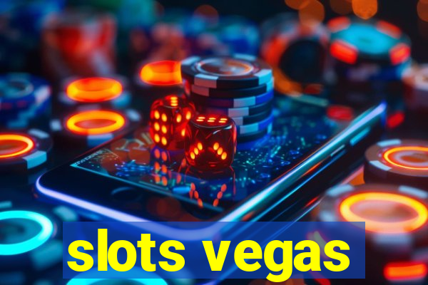 slots vegas