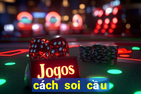 cách soi cầu lô kép