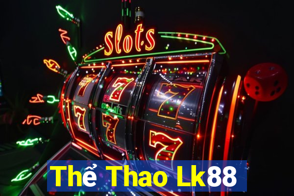 Thể Thao Lk88