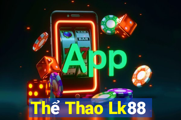 Thể Thao Lk88