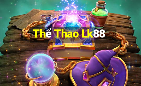 Thể Thao Lk88