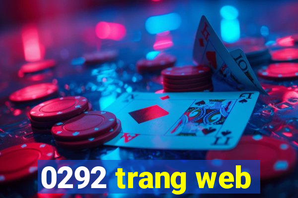 0292 trang web