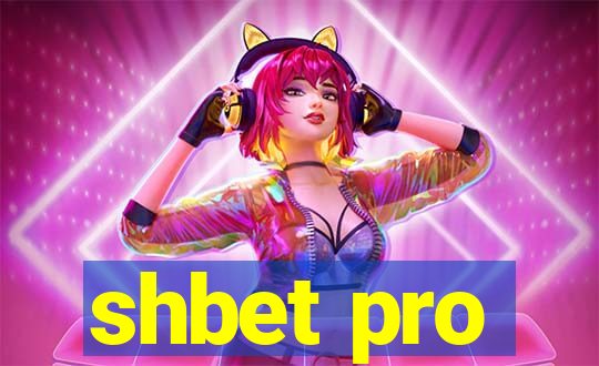 shbet pro