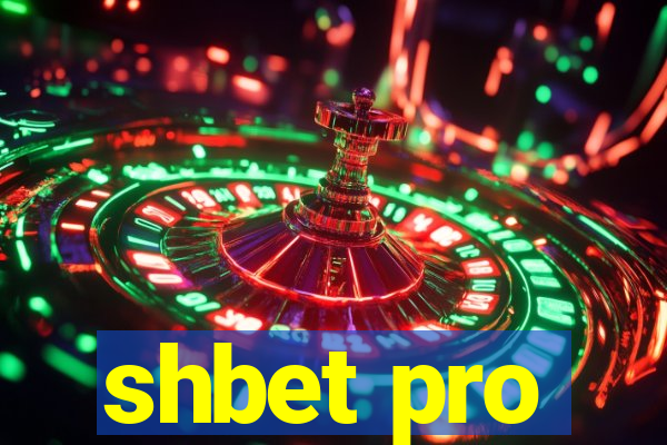 shbet pro