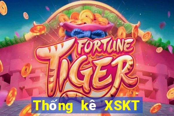 Thống kê XSKT ngày 27