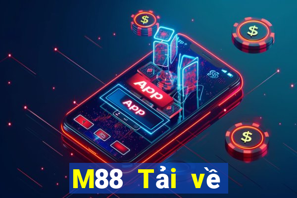 M88 Tải về Dasheng giải trí Android