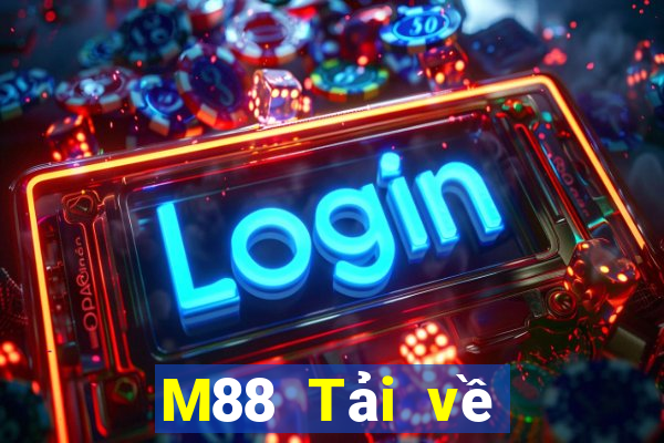 M88 Tải về Dasheng giải trí Android