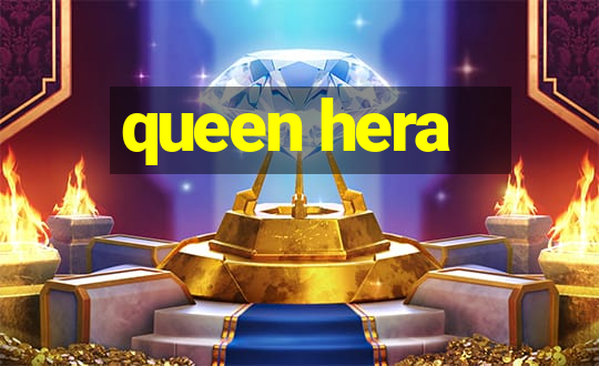 queen hera