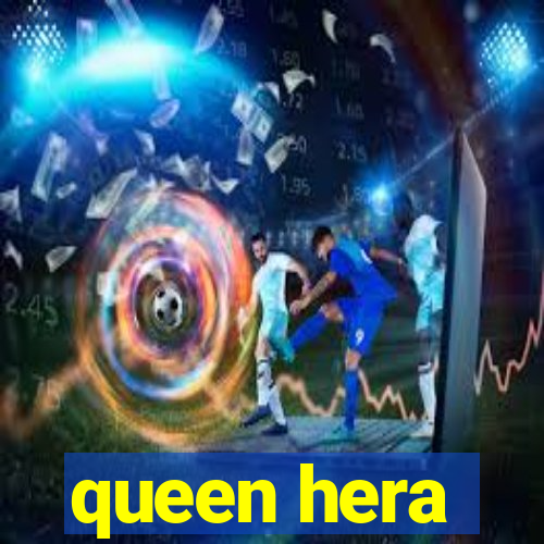 queen hera