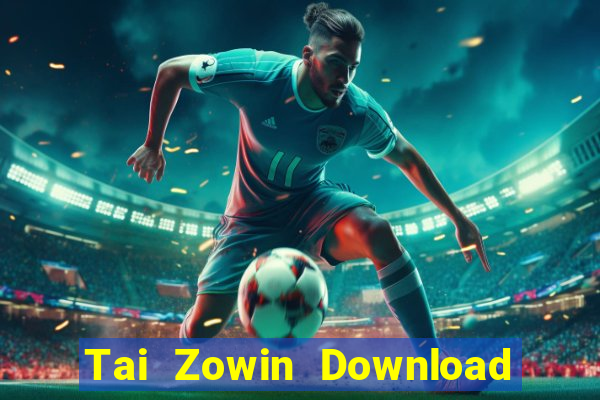 Tai Zowin Download Game Đánh Bài