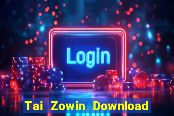 Tai Zowin Download Game Đánh Bài