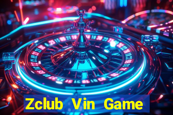 Zclub Vin Game Bài Xóc Đĩa