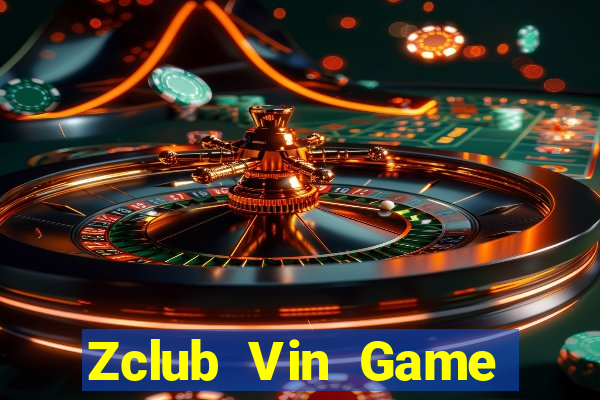 Zclub Vin Game Bài Xóc Đĩa