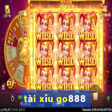 tài xỉu go888