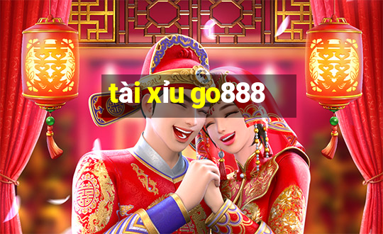 tài xỉu go888