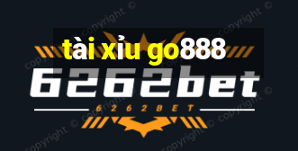 tài xỉu go888