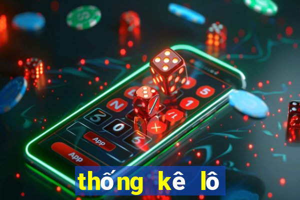 thống kê lô tô tiền giang