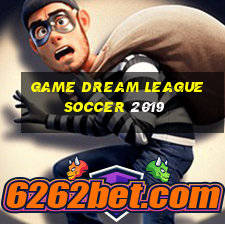 game dream league soccer 2019