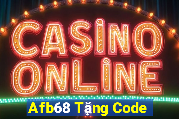 Afb68 Tặng Code