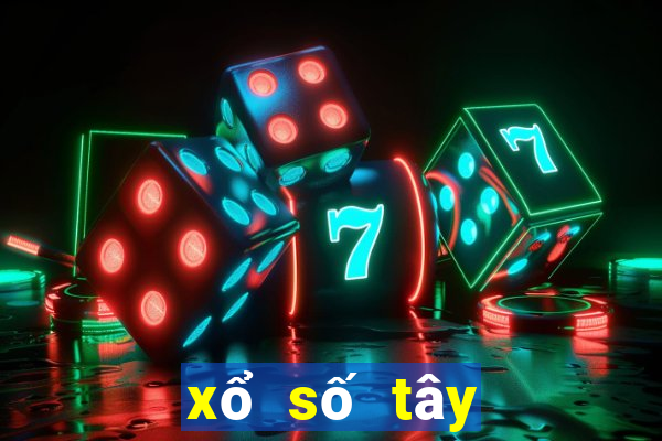 xổ số tây ninh ngày 24 tháng 2