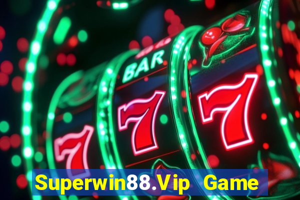 Superwin88.Vip Game Bài Poker Online