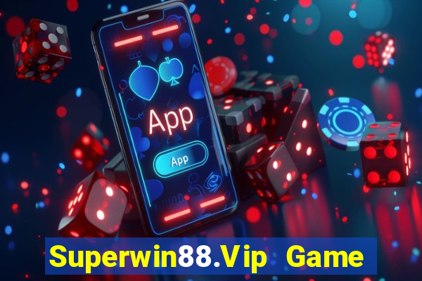 Superwin88.Vip Game Bài Poker Online