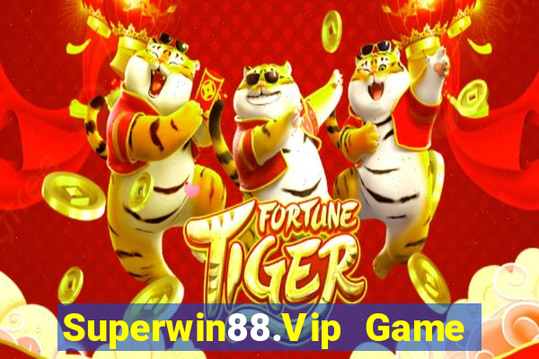 Superwin88.Vip Game Bài Poker Online