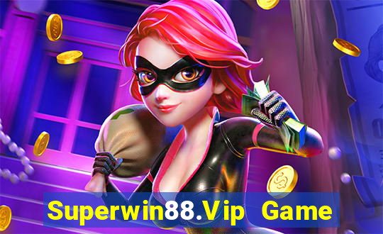 Superwin88.Vip Game Bài Poker Online