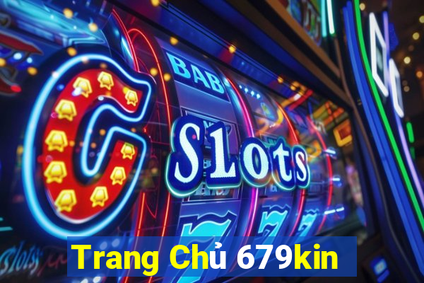 Trang Chủ 679kin