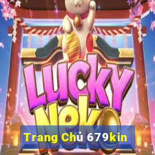 Trang Chủ 679kin